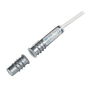 Alarmtech MC-275 MC200 Series, High Security Contact with Rotating Screw, NC Function, 2m Cable